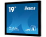 iiyama ProLite TF1934MC-B7X Monitor Táctil 19 pulgadas IPS 1280x1024 Negro