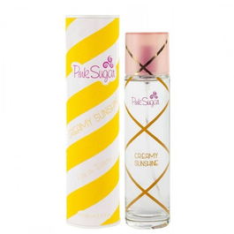 Aquolina Pink Sugar Creamy Sunshine Eau de Toilette para Mujer 100 ml
