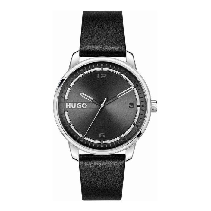 HUGO BOSS 1530362 Reloj Analógico para Hombre HUGO BOSS 1530362 Reloj Analógico para Hombre