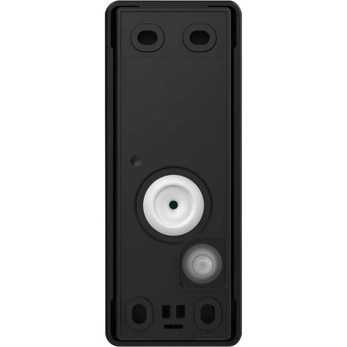 Axis Lector de proximidad A4020-E RFID Negro