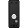 Axis Lector de proximidad A4020-E RFID Negro