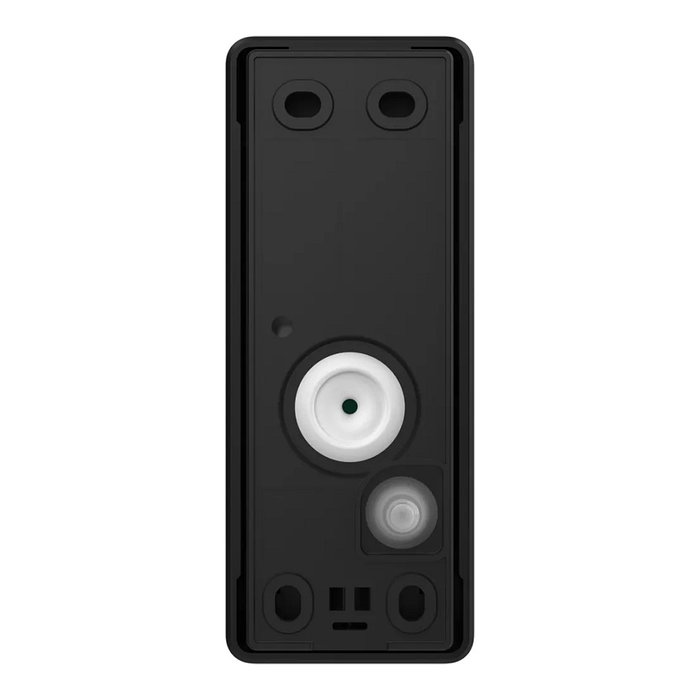 Axis Lector de proximidad A4020-E RFID Negro