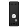 Axis Lector de proximidad A4020-E RFID Negro
