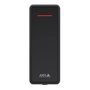 Axis Lector de proximidad A4020-E RFID Negro