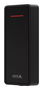 Axis Lector de proximidad RFID A4020-E IK07 IP66 para interiores y exteriores, alta seguridad