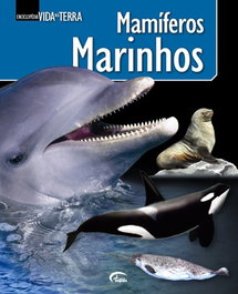 MAMÍFEROS MARINHOS, VV.AA. - EURO IMPALA PORTUGUES