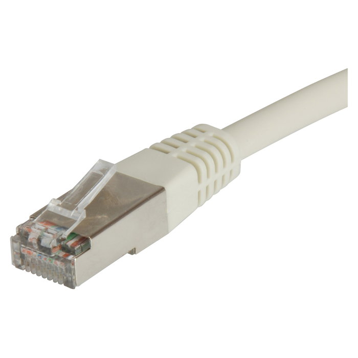 EQUIP Splitter Ethernet 2 Puertos RJ45 Cat5e 0.15m FTP Cable LAN Macho a Macho Conector Chapado en Oro 127608 EQUIP Splitter Ethernet 2 Puertos RJ45 Cat5e 0.15m FTP Cable LAN Macho a Macho Conector Chapado en Oro 127608