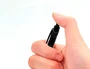Q-connect Bolígrafo Retráctil con Grip 0.7 mm Negro