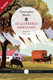 VIENA, La llibreria ambulant, Christopher Morley - EL CERCLE DE VIENA