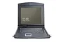 Digitus DS-72210-1ES Consola Modular TFT 17 Pulgadas KVM 1 Puerto Negro