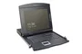 Digitus DS-72210-1ES Consola Modular TFT 17 Pulgadas KVM 1 Puerto Negro