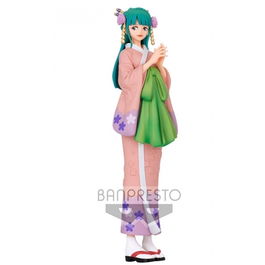 Banpresto Figura Kozuki Hiyori One Piece Wanokuni PVC 16 cm Coleccionable
