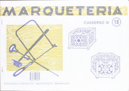 SALVATELLA Marqueteria 18