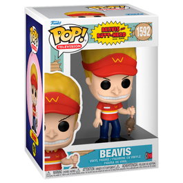 FUNKO Figura POP Beavis and Butt-Head Beavis