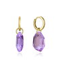 Pendientes Mujer Viceroy 13229E100-57 Dorado