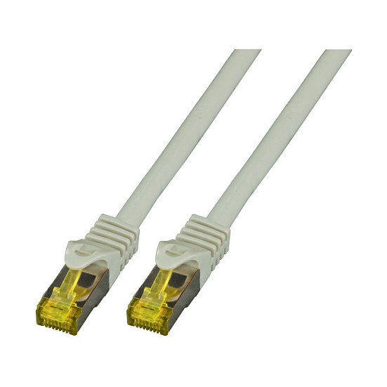 EFB Elektronik Cable Ethernet Cat6a S/FTP 20m Gris MK7001.20G EFB Elektronik Cable Ethernet Cat6a S/FTP 20m Gris MK7001.20G
