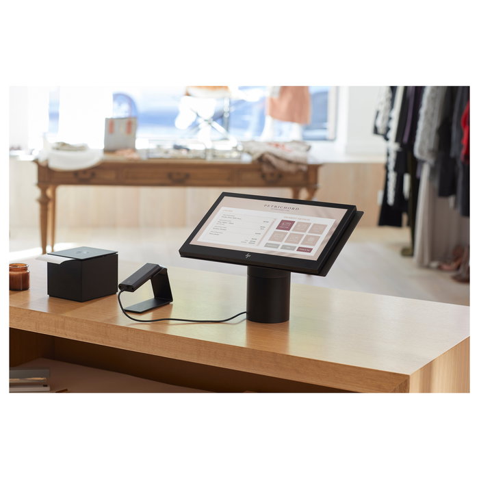 HP EO145 AiO T Intel i5-7300U 35,56cm Táctil 8GB 256GB SSD Windows 10 IoT Enterprise 3A Gar.