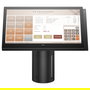 HP EO145 AiO T Intel i5-7300U 35,56cm Táctil 8GB 256GB SSD Windows 10 IoT Enterprise 3A Gar.