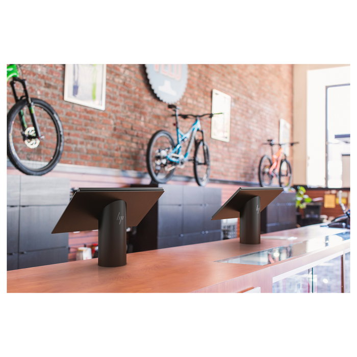 HP EO145 AiO T Intel i5-7300U 35,56cm Táctil 8GB 256GB SSD Windows 10 IoT Enterprise 3A Gar.