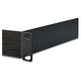 Digitus Estante 1U 254 mm (10 inch) DN-10-TRAY-2-B Negro