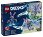 LEGO DREAMZzz Izzie y Bunchurro el Conejo Jugón 71490