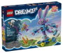 LEGO DREAMZzz Izzie y Bunchurro el Conejo Jugón 71490
