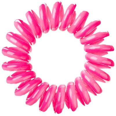 Bifull Coletero Invisible Doble Color Rosa