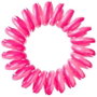 Bifull Coletero Invisible Doble Color Rosa