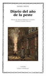 CATEDRA, Diario del año de la peste - CATEDRA