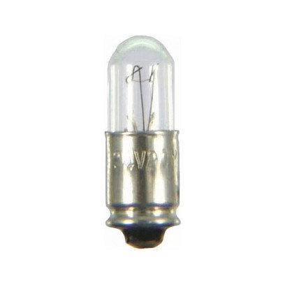 Scharnberger 21961 Bombilla T 1 3/4 28V 40mA MG5,7/S9 Scharnberger 21961 Bombilla T 1 3/4 28V 40mA MG5,7/S9