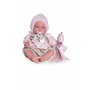 Antonio Juan Muñeca Mi primer Reborn Alejandra con dou dou 52 cm
