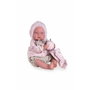 Antonio Juan Muñeca Mi primer Reborn Alejandra con dou dou 52 cm