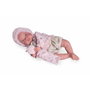 Antonio Juan Muñeca Mi primer Reborn Alejandra con dou dou 52 cm