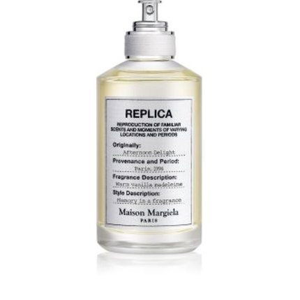 Maison Margiela Replica Afternoon Delight Eau de Toilette 100 ml Spray