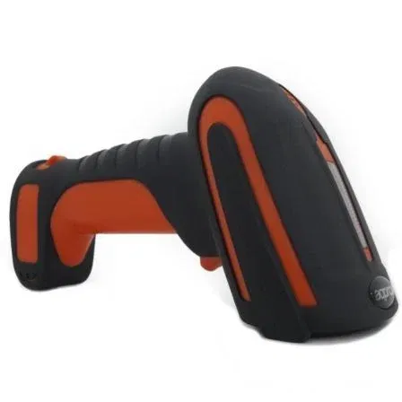 Approx Lector de Código de Barras appLS17I2D 1D-2D-QR Industrial Inalámbrico Bluetooth - USB - Radiofrecuencia IP67 Approx Lector de Código de Barras appLS17I2D 1D-2D-QR Industrial Inalámbrico Bluetooth - USB - Radiofrecuencia IP67