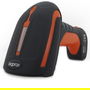 Approx Lector de Código de Barras appLS17I2D 1D-2D-QR Industrial Inalámbrico Bluetooth - USB - Radiofrecuencia IP67