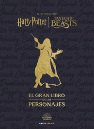 Mundo Mágico: Gran Libro de los Personajes (Música y Cine), Jody Reverson - Libros Cúpula