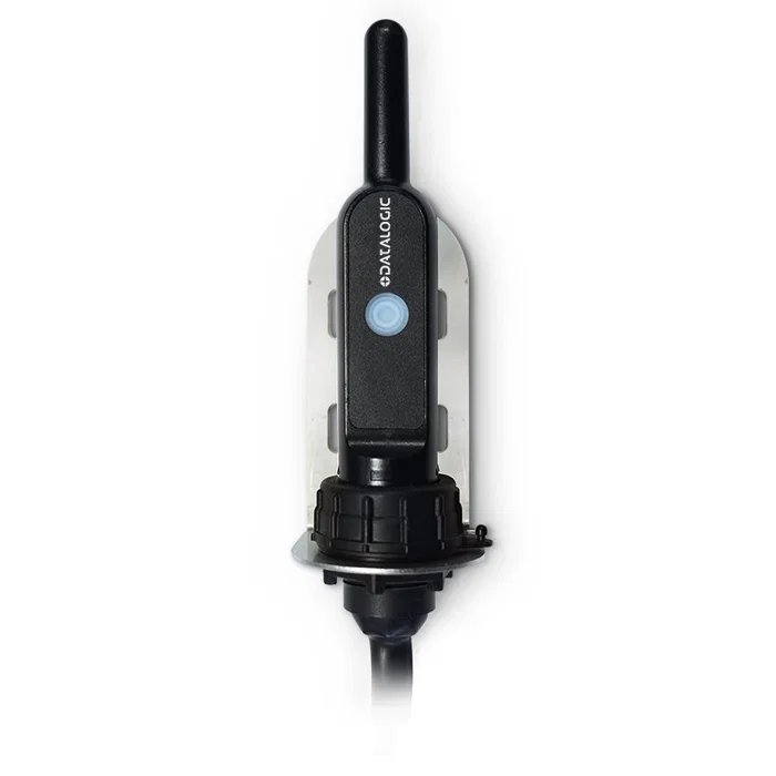 Datalogic SD9030-433-A Accesorio Cable USB A Negro/Gris para Lector Datalogic PowerScan 9501