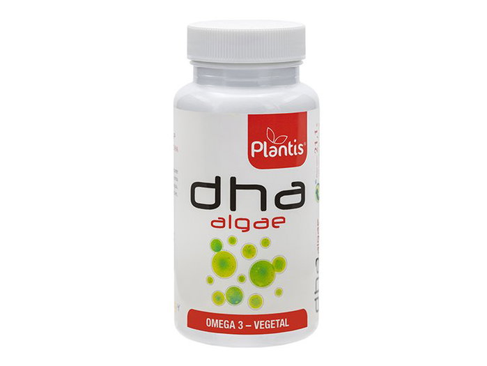 PLANTIS DHA algae PLANTIS 30cap PLANTIS DHA algae PLANTIS 30cap