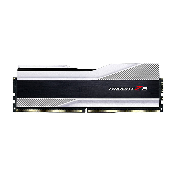 G.Skill Trident Z 32GB DDR5 6000MHz CL30 (2x16GB) F5-6000J3040F16GX2-TZ5S G.Skill Trident Z 32GB DDR5 6000MHz CL30 (2x16GB) F5-6000J3040F16GX2-TZ5S