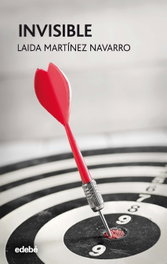INVISIBLE, Laida Martínez Navarro - EDEBE
