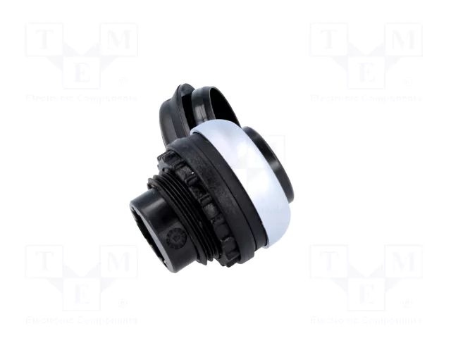 Eaton M22-RJ45-SA Socket-outlet RJ-45 Cat 5e Eaton M22-RJ45-SA Socket-outlet RJ-45 Cat 5e
