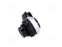Eaton M22-RJ45-SA Socket-outlet RJ-45 Cat 5e
