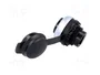 Eaton M22-RJ45-SA Socket-outlet RJ-45 Cat 5e