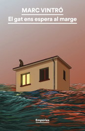 El gat ens espera al marge, Marc Vintró - EMPURIES