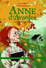 Anne d'Avonlea, Lucy Maud Montgomery - VIENA