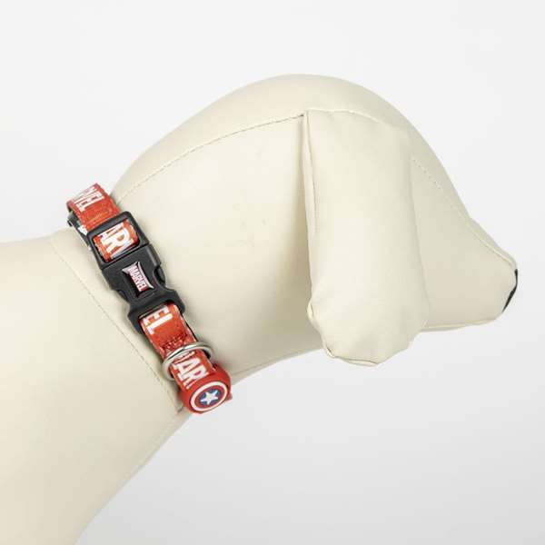 Cerdá Set Regalo Bienvenida Avengers Capitán América 28.0 x 30.0 x 6.8 cm