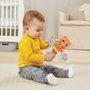 Vtech Sonajero musical Baby tigre