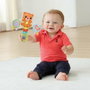 Vtech Sonajero musical Baby tigre