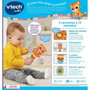 Vtech Sonajero musical Baby tigre